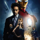 Illustration for article titled Dual Iron Man Posters Duel For Your Wallspace